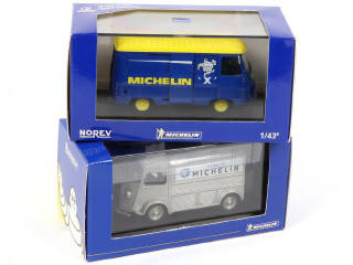 Lot 274 - NOREV (FRANCE) (2)