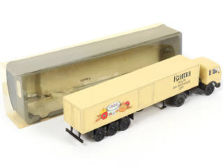 Lot 195 - NZG (ALLEMAGNE) (1)