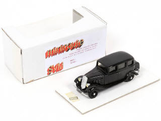 Lot 255 - MINIROUTE (FRANCE) (1)