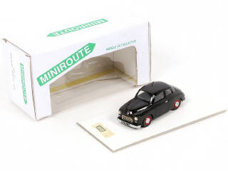 Lot 252 - MINIROUTE (FRANCE) (1)