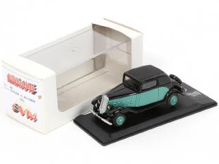 Lot 256 - MINIROUTE (FRANCE) (1)