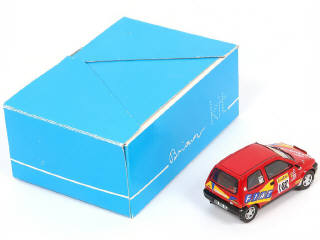 Lot 77 - CARLO BRIANZA (ITALIE) (1)