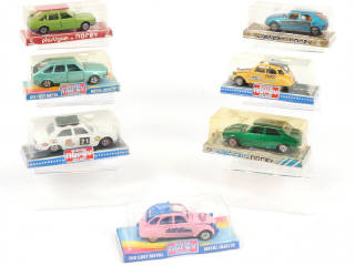 Lot 266 - NOREV (FRANCE) (7)