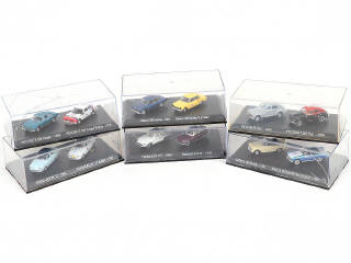 Lot 288 - EDITIONS ATLAS (FRANCE) (12)