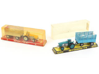 Lot 257 - NOREV (FRANCE) (2)