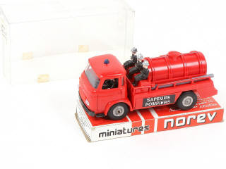 Lot 272 - NOREV (FRANCE) (1)