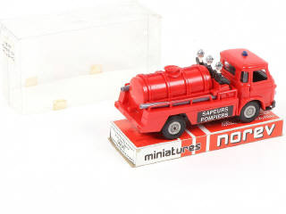 Lot 272 - NOREV (FRANCE) (1)