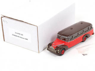 Lot 286 - ALLAIN LE LUYER (FRANCE) (1)