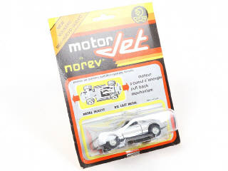 Lot 219 - NOREV - MOTOR JET (FRANCE) (1)