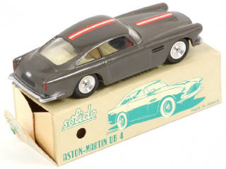 Lot 238 - SOLIDO (FRANCE) (1)