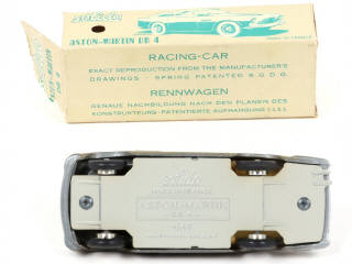 Lot 238 - SOLIDO (FRANCE) (1)