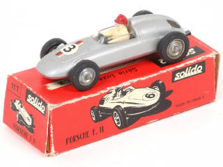 Lot 229 - SOLIDO (FRANCE) (1)