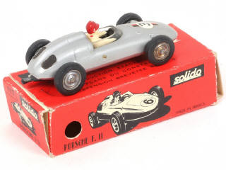 Lot 229 - SOLIDO (FRANCE) (1)