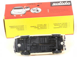 Lot 243 - SOLIDO (FRANCE) (1)