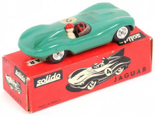 Lot 227 - SOLIDO (FRANCE) (1)