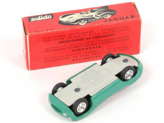 Lot 227 - SOLIDO (FRANCE) (1)