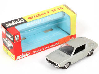 Lot 247 - SOLIDO (FRANCE) (1)