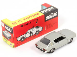 Lot 247 - SOLIDO (FRANCE) (1)