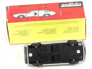 Lot 247 - SOLIDO (FRANCE) (1)