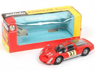 Lot 232 - SOLIDO (FRANCE) (1)