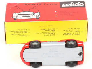 Lot 232 - SOLIDO (FRANCE) (1)