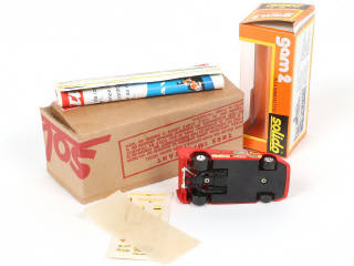 Lot 235 - SOLIDO (FRANCE) (1)