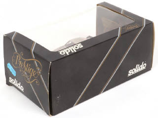 Lot 257 - SOLIDO (FRANCE) (1)