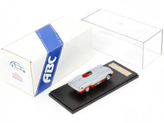 Lot 34 - ABC (ITALIE) (1)