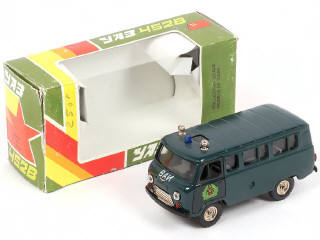 Lot 42 - NOVOEXPORT (URSS) (1)