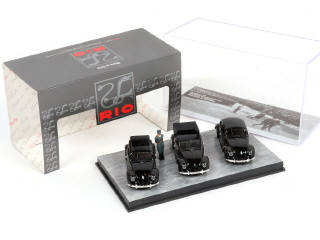 Lot 67 - RIO (ITALIE) (1)