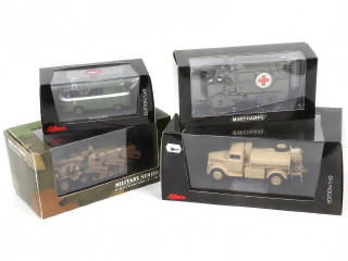 Lot 171 - SCHUCO (ALLEMAGNE) (4)