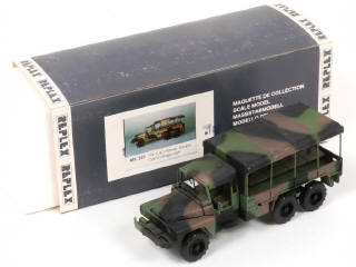 Lot 264 - CEF REPLEX (FRANCE) (1)