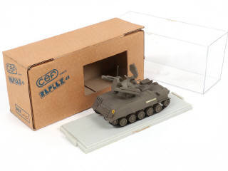 Lot 262 - CEF REPLEX (FRANCE) (1)