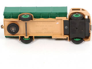 Lot 103 - DINKY TOYS (GB) (1)