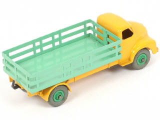 Lot 100 - DINKY TOYS (GB) (1)