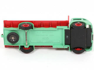 Lot 104 - DINKY TOYS (GB) (1)