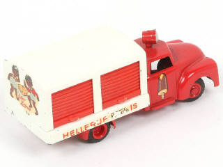 Lot 59 - TEKNO (DANEMARK) (1)