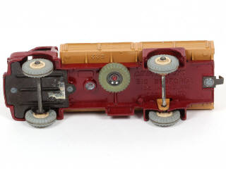 Lot 99 - DINKY TOYS (GB) (1)