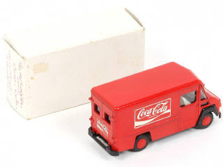 Lot 60 - LION-CAR (PAYS-BAS) (1)