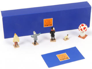 Lot 4 - PIXI (FRANCE) (1)