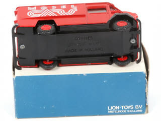 Lot 61 - LION-CAR (PAYS-BAS) (1)