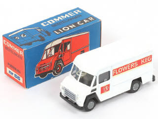 Lot 276 - LION-CAR (PAYS-BAS) (1)