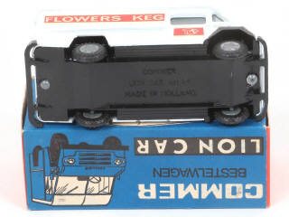 Lot 276 - LION-CAR (PAYS-BAS) (1)