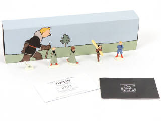 Lot 3 - PIXI (FRANCE) (1)