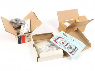 Lot 288 - DIVERS (10)