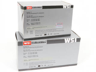 Lot 58 - WSI COLLECTIBLES (CHINE) (2)