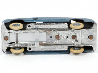 Lot 250 - SOLIDO (FRANCE) (1)