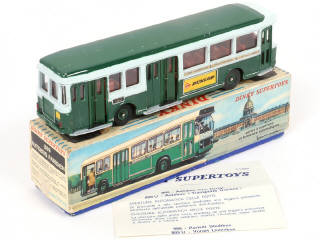 Lot 158 - DINKY TOYS (FRANCE) (1)