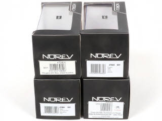 Lot 200 - NOREV (FRANCE) (4)