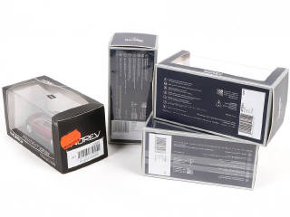 Lot 194 - NOREV (FRANCE) (4)